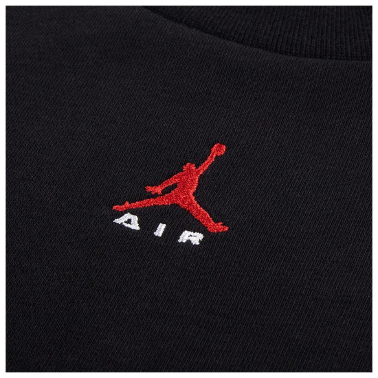 Jordan Παιδικές φόρμες σετ Little Kids' Brooklyn Fleece Crew Set